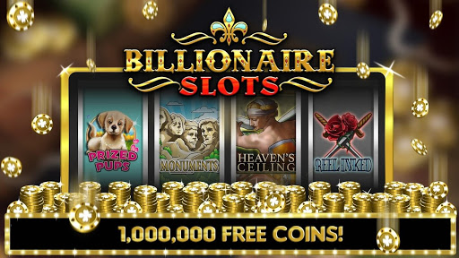 Ternyata Begini Asiknya Main Slots Billionaire