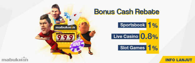 Mabukwin Situs Judi Casino Online | SlotsIndonesia
