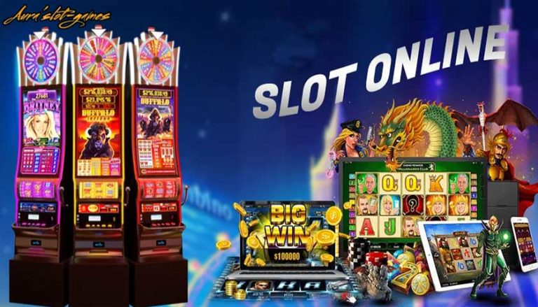 Ini Dia Agen Slot Terbesar Dan Terbaik Di Indonesia