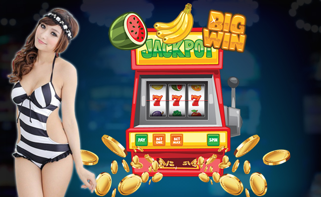 slot online