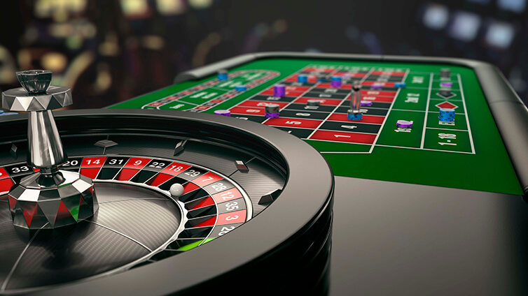 Casino Online Terpercaya