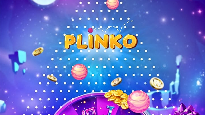 Plinko Mudah Jackpot